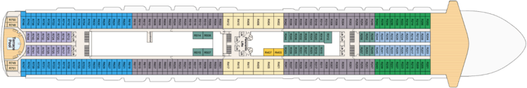 Princess Cruises Emerald Princess Deck 14 - Riviera.png